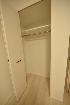 ディアレイシャス武蔵関の物件内観写真